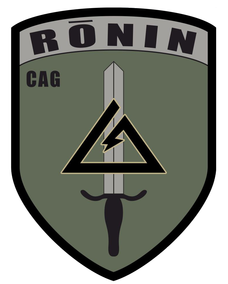 Ronin Logo